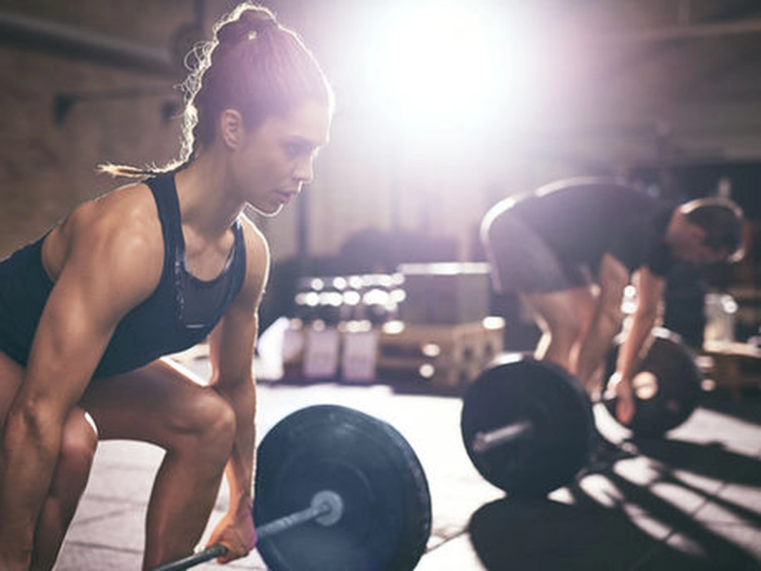 Physiotherapie Sportcenter Suhl