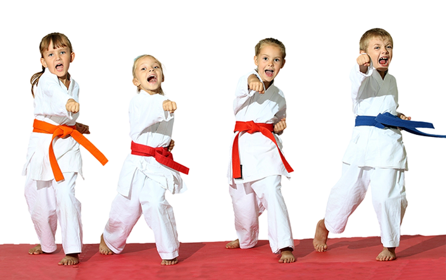 Sportcenter Suhl Karate