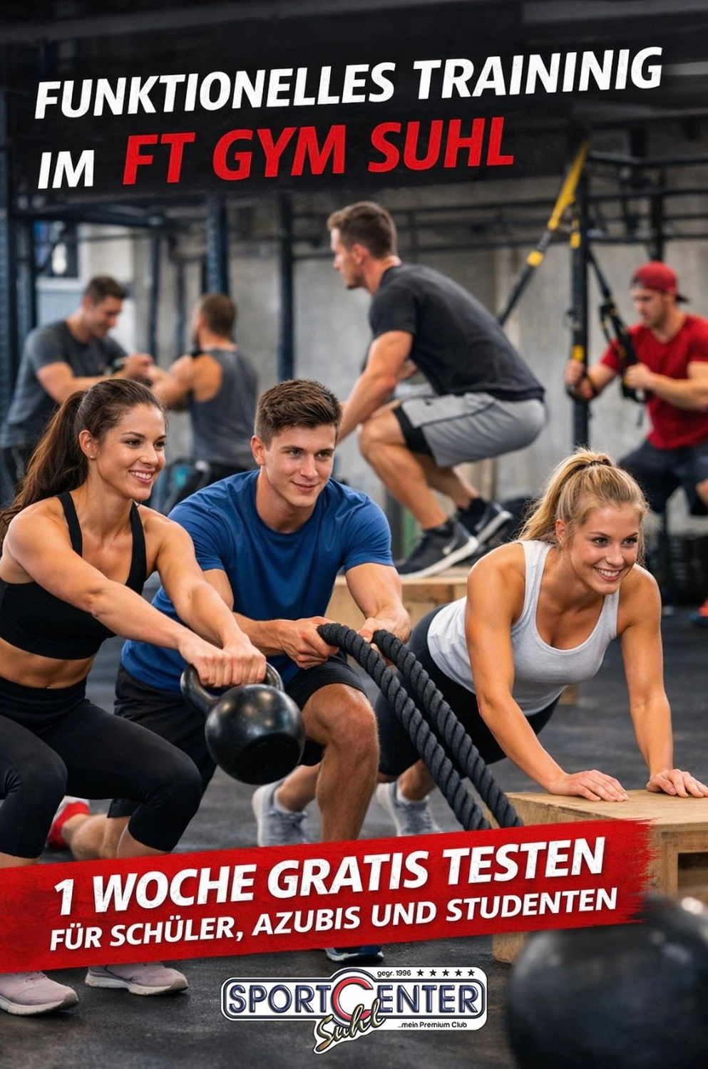 SOMMERTICKET 7 + 8/23