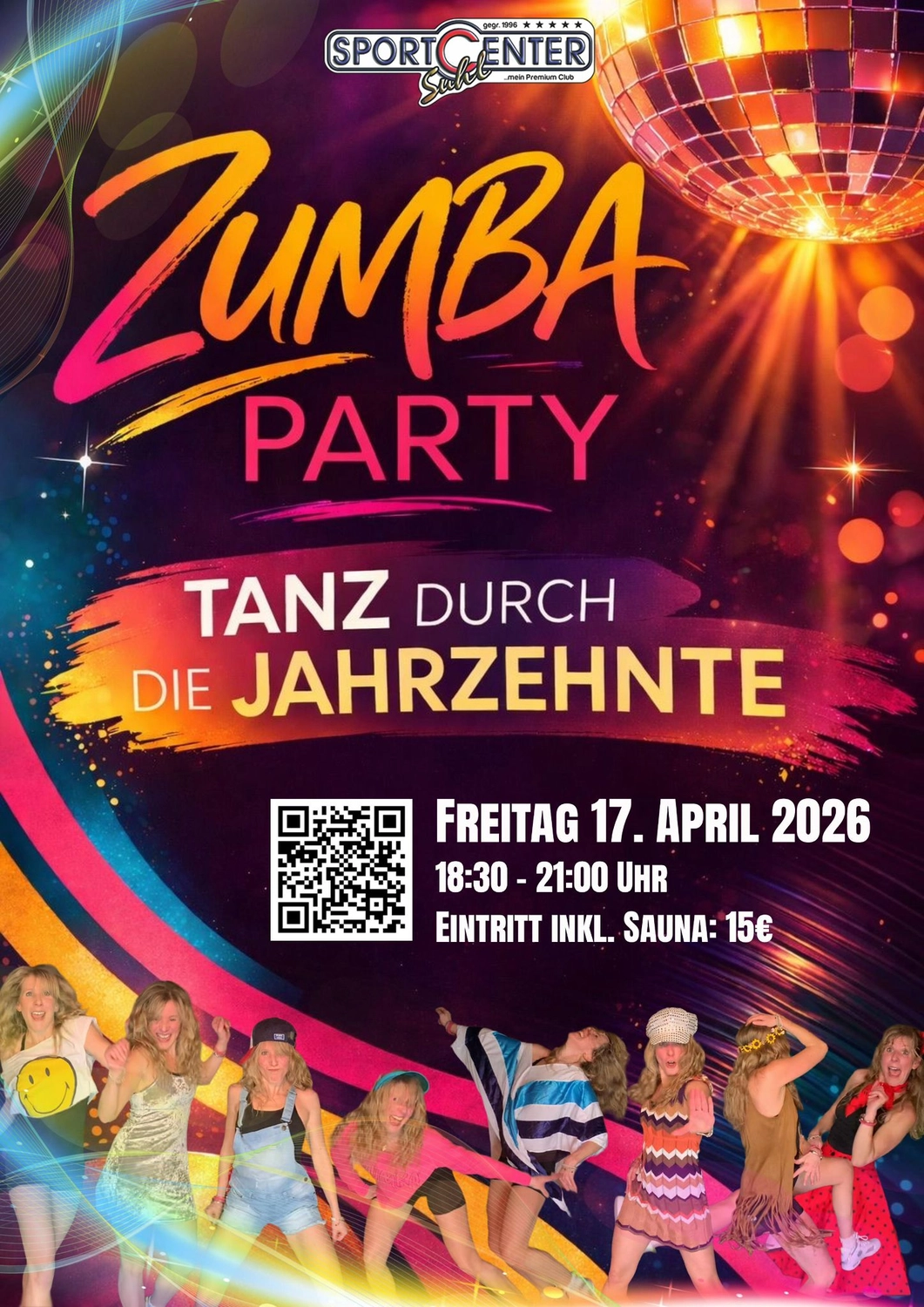 SOMMERTICKET 7 + 8/23