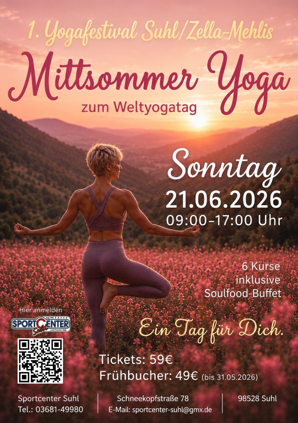 SOMMERTICKET 7 + 8/23