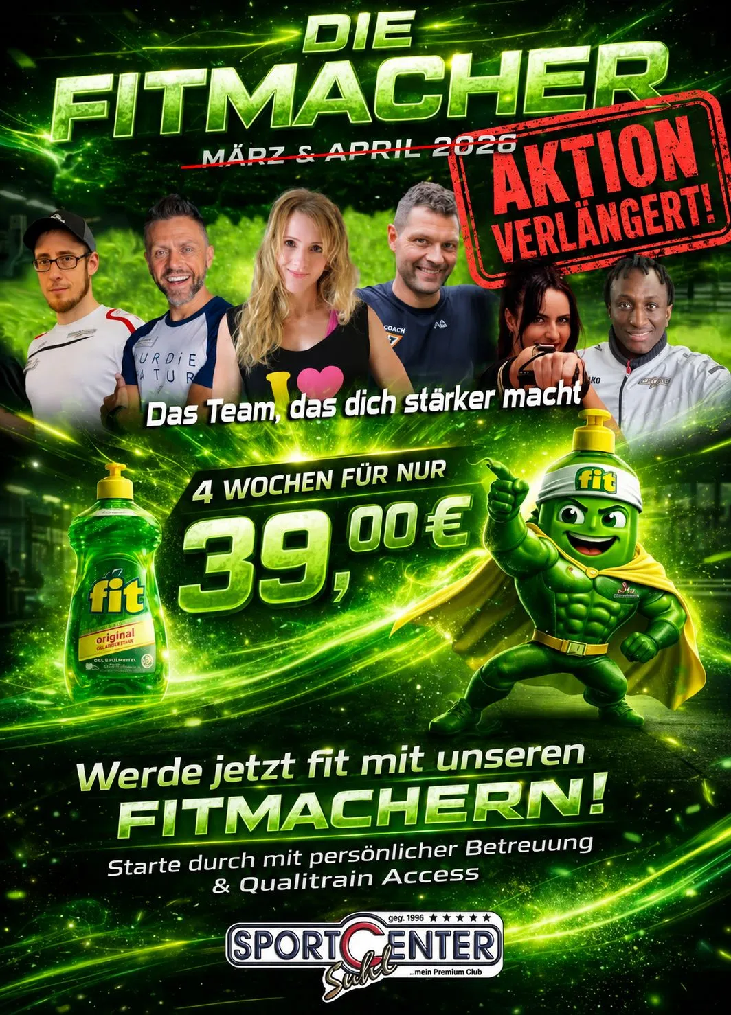 SOMMERTICKET 7 + 8/23