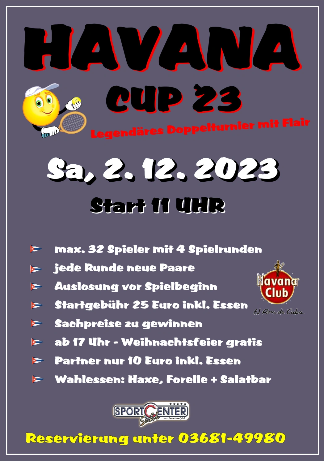 Tennis Sportcenter Suhl