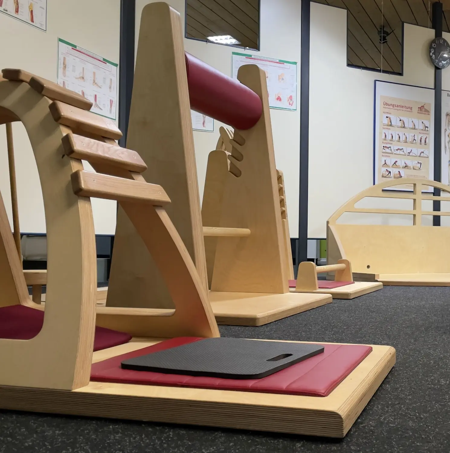 Mobitrain Sportcenter Suhl