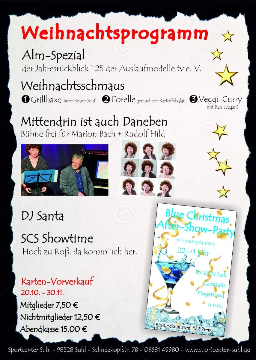 SOMMERTICKET 7 + 8/23