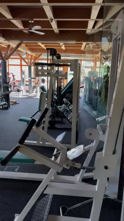 Sportcenter Suhl Poster