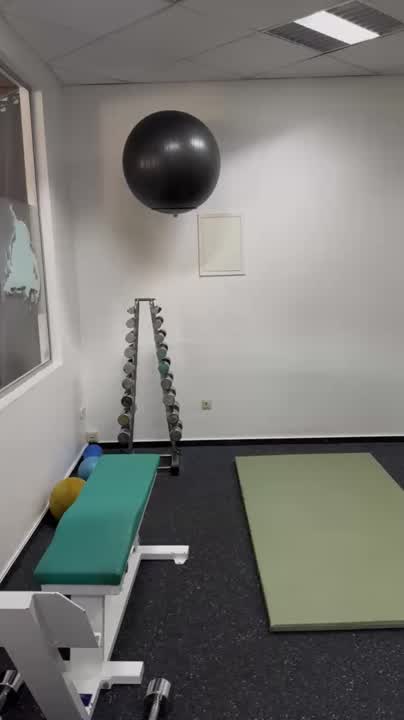 Sportcenter Suhl Poster