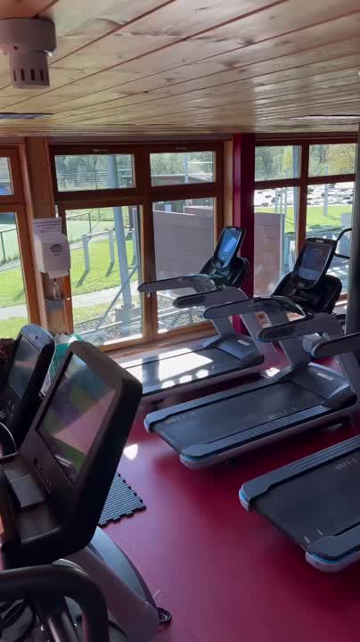 Sportcenter Suhl Poster