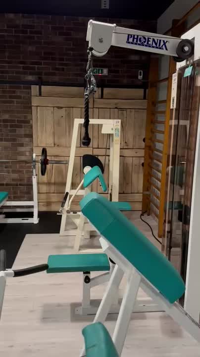 Sportcenter Suhl Poster